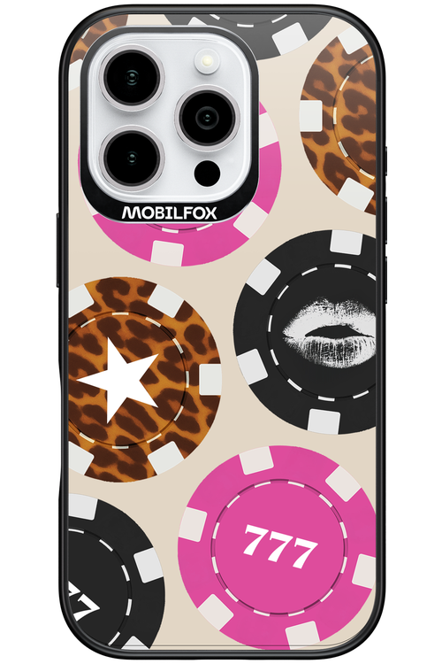 All In - Apple iPhone 16 Pro