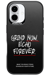 Grind Now - Apple iPhone 16