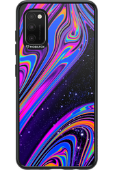 Galactic Psy - Samsung Galaxy A41