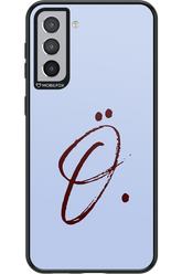 (Jellyfish Presso) O II 2.0 - Samsung Galaxy S21+