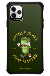 Money Club - Apple iPhone 11 Pro Max