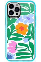 My Flowergarden - Apple iPhone 12 Pro Max