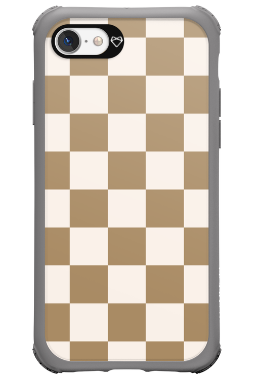 Nude Chess - Apple iPhone 7