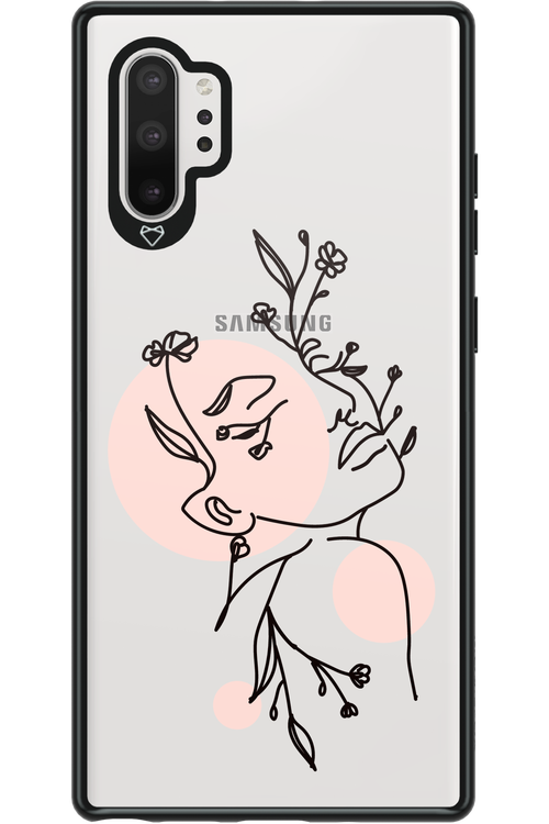 Confidence 2.0 - Samsung Galaxy Note 10+