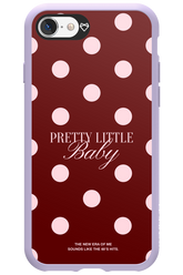 60’s Baby - Apple iPhone SE 2022