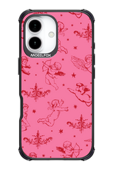 Pink Puttos - Apple iPhone 17