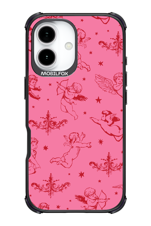 Pink Puttos - Apple iPhone 17