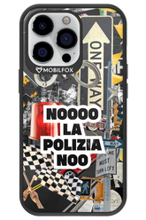 LA POLIZIA - Apple iPhone 13 Pro