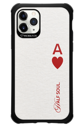 Half - Apple iPhone 11 Pro