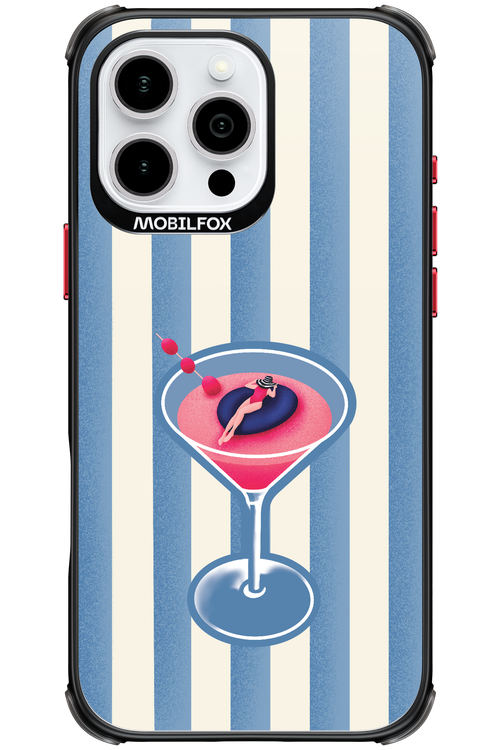 Poolside Affair - Apple iPhone 16 Pro Max