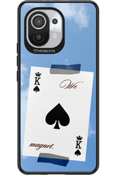 Magnet - Xiaomi Mi 11 5G