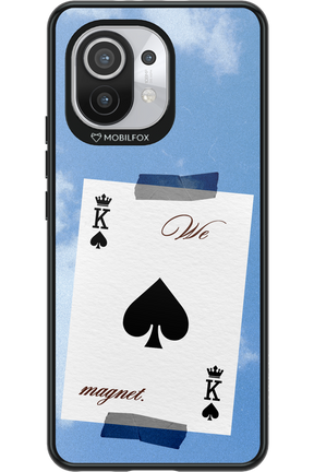 Magnet - Xiaomi Mi 11 5G