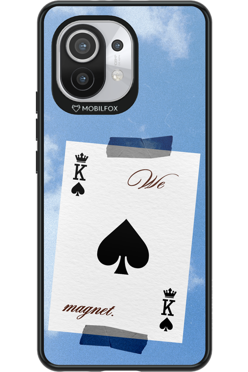 Magnet - Xiaomi Mi 11 5G