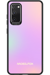 Pastel Violet - Samsung Galaxy S20 FE