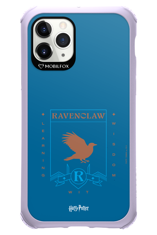 Ravenclaw. - Apple iPhone 11 Pro