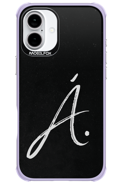 (Off Space) A II 2.0 - Apple iPhone 16 Plus