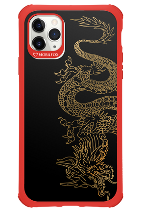Gold Age - Apple iPhone 11 Pro Max