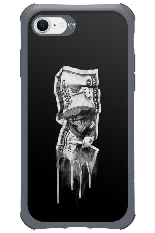 Melting Money 2.0 - Apple iPhone 8