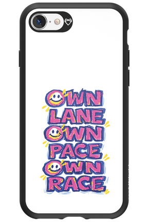 OWN 2.0 - Apple iPhone SE 2020
