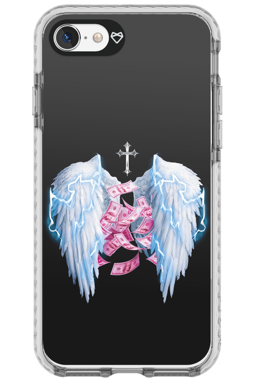 Rockstar - Apple iPhone SE 2020