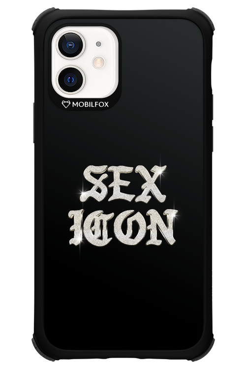 SEX ICON 2.0 - Apple iPhone 12