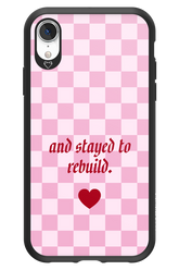 Rebuild 2.0 - Apple iPhone XR