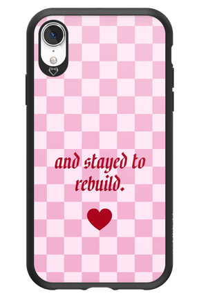 Rebuild 2.0 - Apple iPhone XR