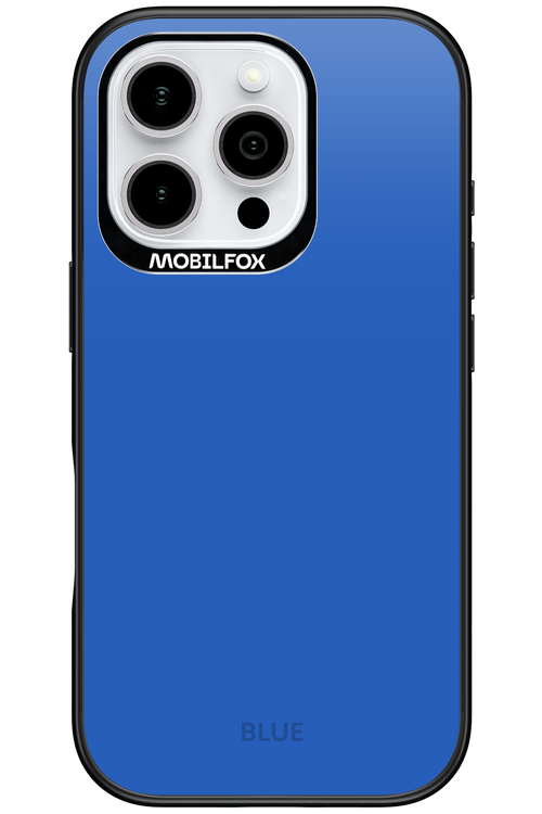 BLUE - FS2 - Apple iPhone 16 Pro