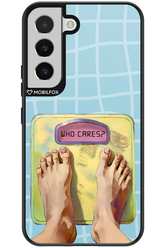 Who Cares - Samsung Galaxy S22