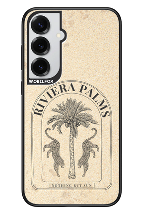 Riviera Palms 2.0 - Samsung S25+