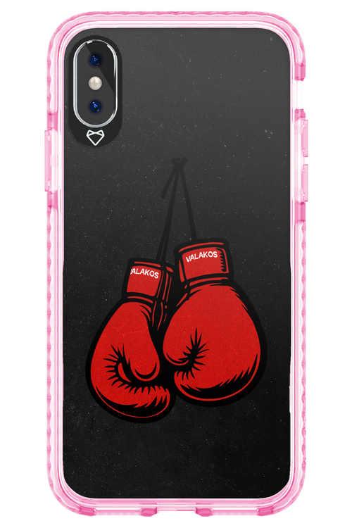 BoxRrr 2.0 - Apple iPhone X