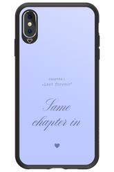 Chapter Last Forever - Apple iPhone XS Max