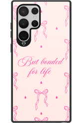 Sisters Pink - Samsung Galaxy S22 Ultra