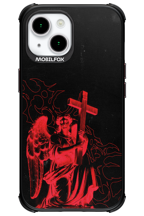 Fallen angel II 2.0 - Apple iPhone 15