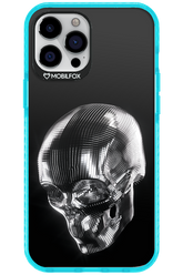 Disco Skull - Apple iPhone 12 Pro Max