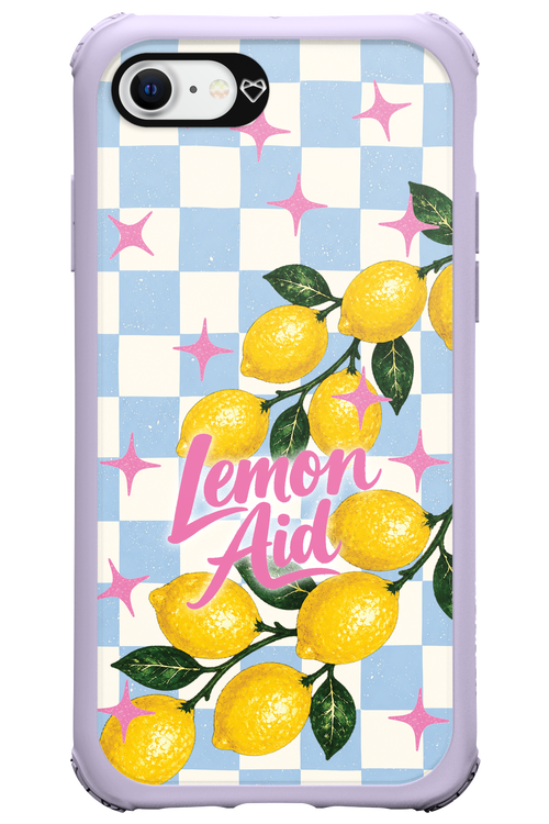 LEMON AID 2.0 - Apple iPhone 7