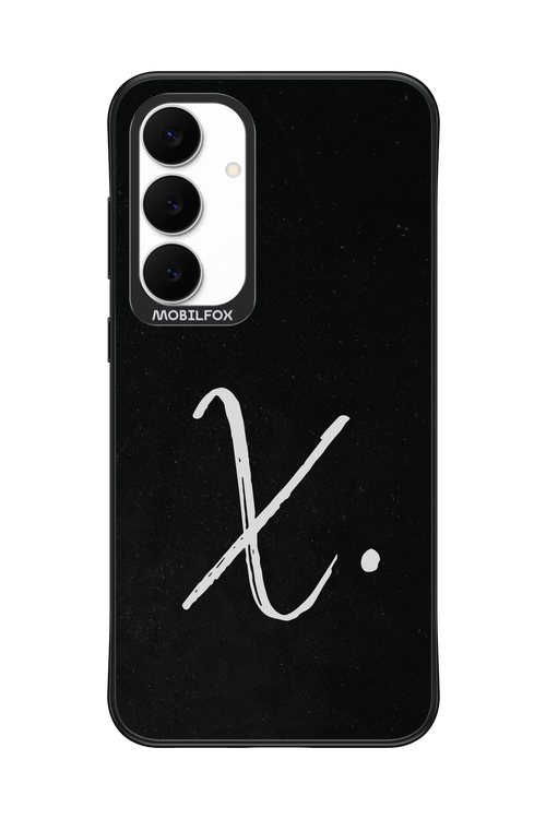 (Off Space) X 2.0 - Samsung S25 FE