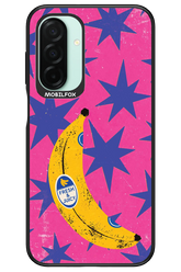 BANANA POP BLUE 2.0 - Samsung Galaxy A26