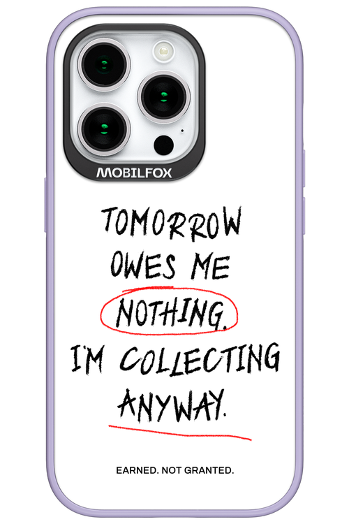 Anyway - Apple iPhone 15 Pro