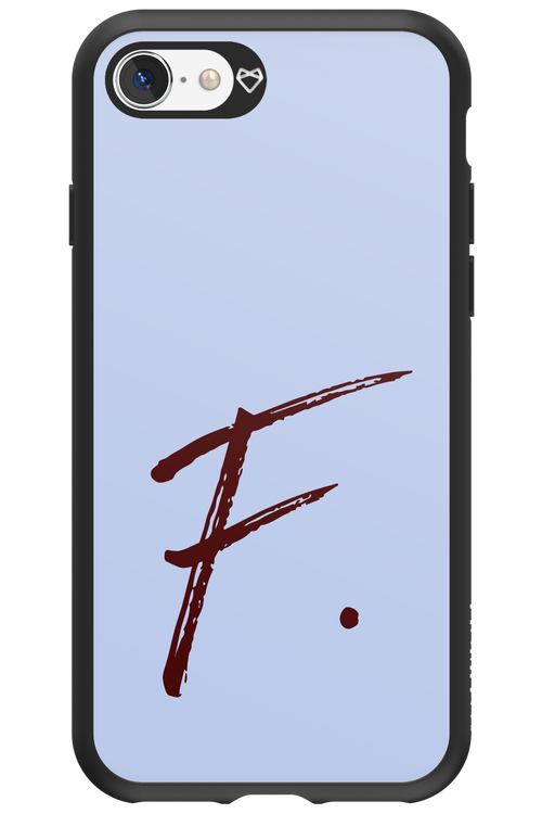 (Jellyfish Presso) F 2.0 - Apple iPhone SE 2022