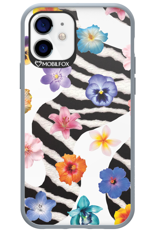 MOM'S FLOWERS - Apple iPhone 12