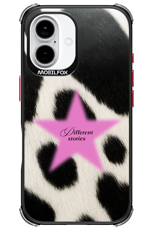 Same Chapter Pink 2.0 - Apple iPhone 16