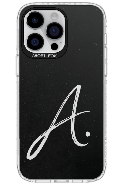 (Off Space) A 2.0 - Apple iPhone 14 Pro Max