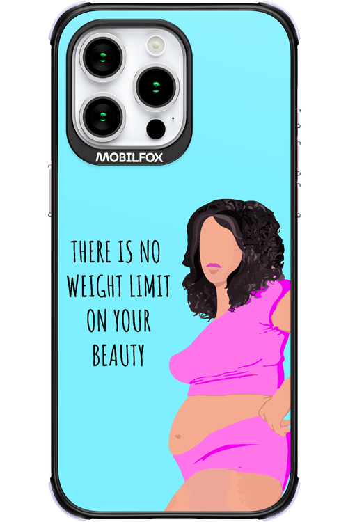 No Limit - Apple iPhone 15 Pro Max