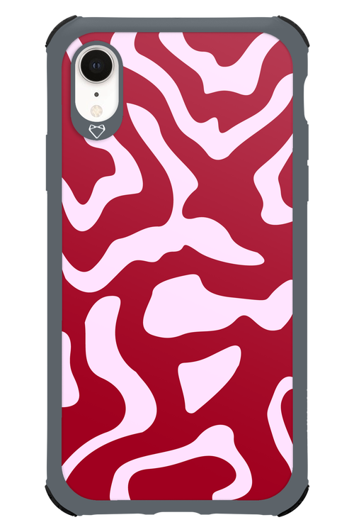 Strawberry Shake 2.0 - Apple iPhone XR