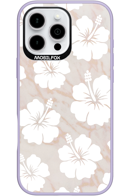 Latte Tropical - Apple iPhone 16 Pro Max
