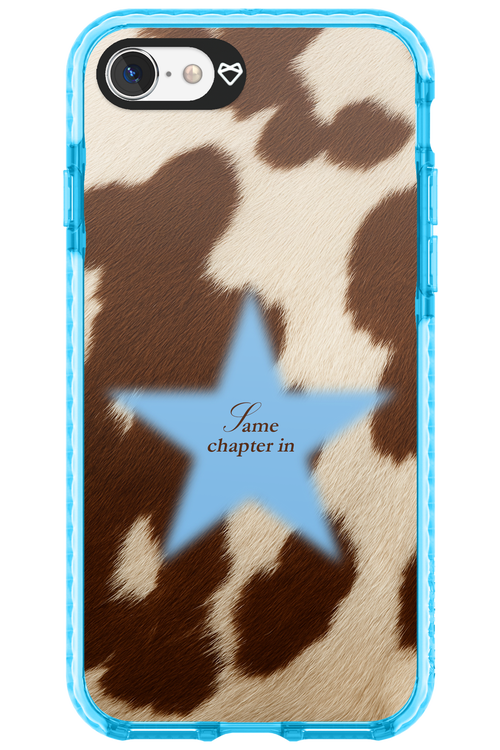 Same Chapter Blue - Apple iPhone 7
