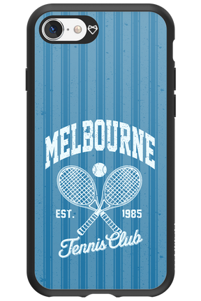 Melbourne Tennis Club 2.0 - Apple iPhone 8