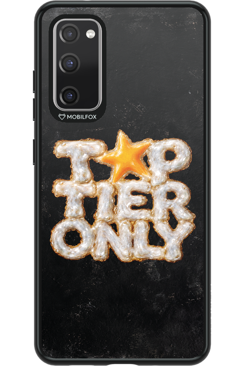 Top Tier 2.0 - Samsung Galaxy S20 FE