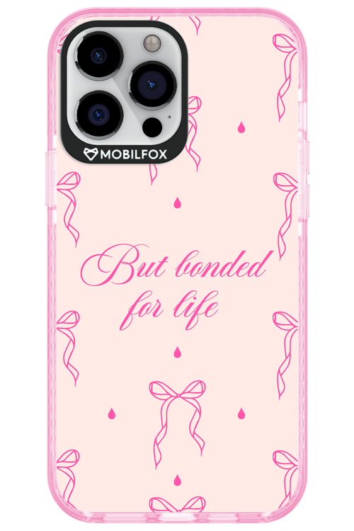Sisters Pink 2.0 - Apple iPhone 13 Pro Max